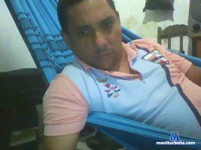 clesio6 cam4 straight performer from Federative Republic of Brazil clesio6 