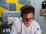 SaraLaVida cam4 livecam show performer room profile