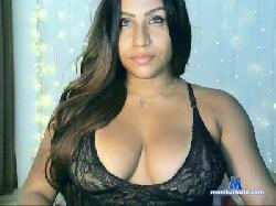 Aretha_Revees cam4 live cam performer profile