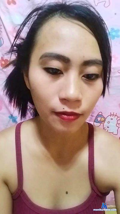 Missmitch01 cam4 straight performer from Republic of the Philippines  