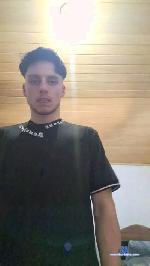 ArkanjoK33 cam4 livecam show performer room profile