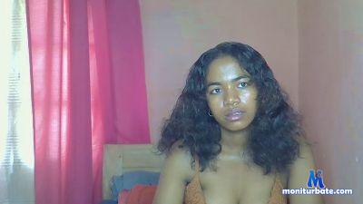 Chaitee cam4 straight performer from Republic of Madagascar  