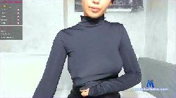 CherryDeville cam4 live cam performer profile