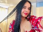 MelannieRoman cam4 livecam show performer room profile