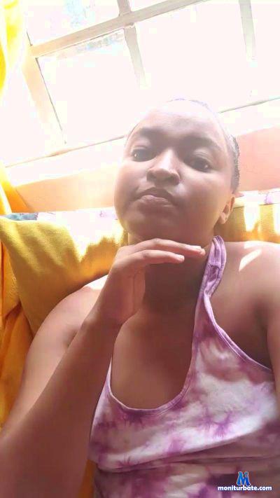 preciouscandy1 cam4 bicurious performer from Republic of Kenya  