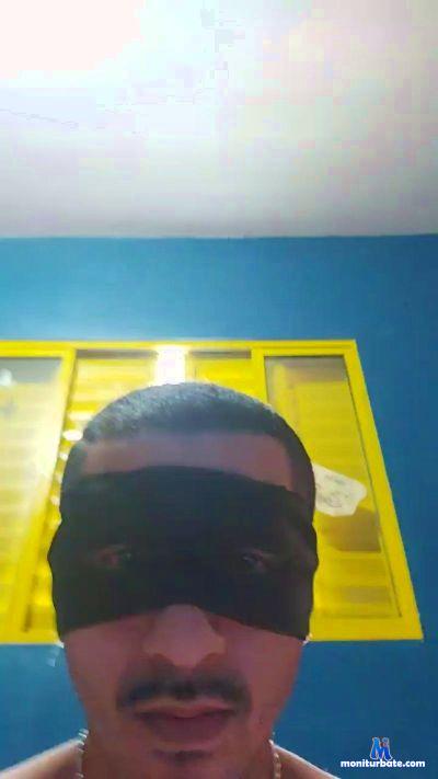 picasso cam4 straight performer from Federative Republic of Brazil  