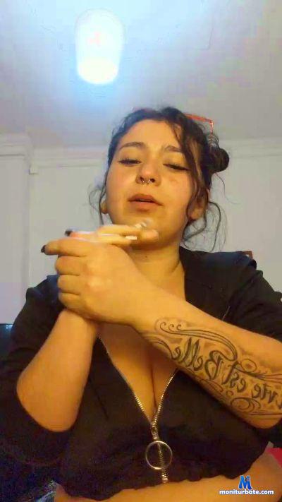 Th4is777 cam4 unknown performer from Republic of Chile  
