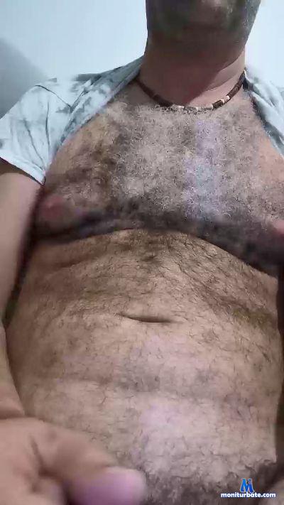 Ricavergacun cam4 straight performer from United Mexican States  