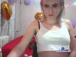 TarianesaSky cam4 livecam show performer room profile