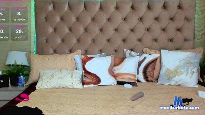 NataliaReina cam4 straight performer from Romania C2C deepthroat smoke blowjob pussy spanking feet 