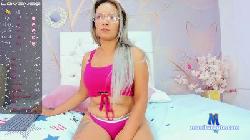Lassie_candy cam4 live cam performer profile