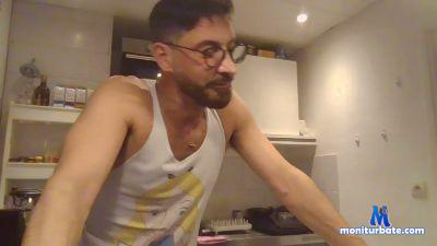 fabthebigone cam4 bisexual performer from French Republic  