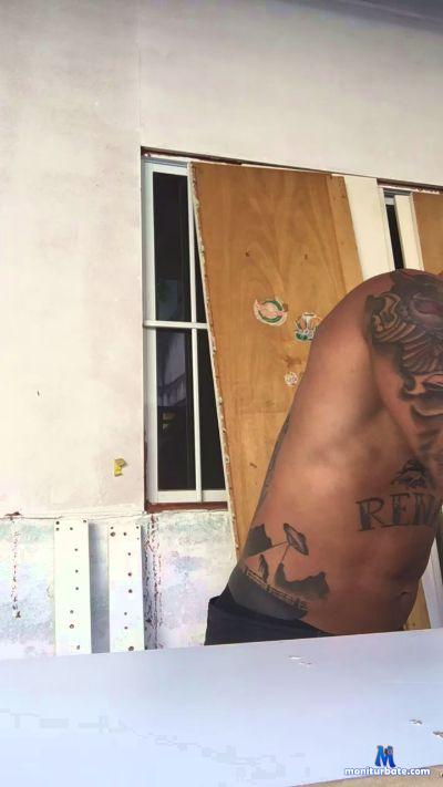 Abrahao22 cam4 straight performer from Federative Republic of Brazil  