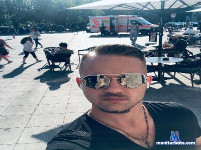 jungerhengst4 cam4 straight performer from Federal Republic of Germany  