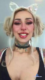 Chilipeach cam4 livecam show performer room profile