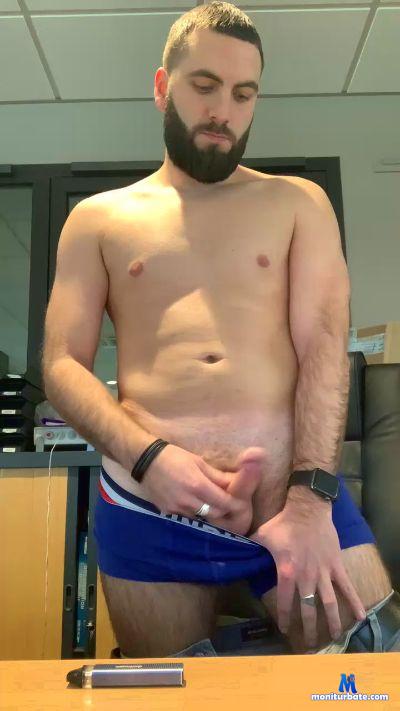 kystyle cam4 straight performer from French Republic NOGAY amateur 