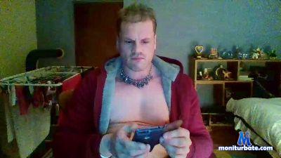 CroBodybuilder cam4 gay performer from Republic of Croatia crobodybuilder 