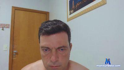 MachoAlpha40 cam4 straight performer from Federative Republic of Brazil  