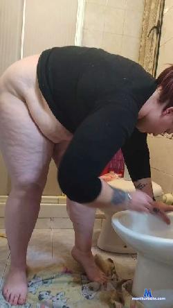 DeepThroatRo cam4 live cam performer profile
