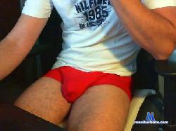 GasparOhl cam4 live cam performer profile