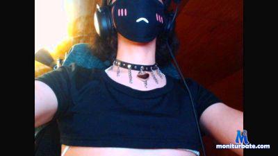 fuckyouaina cam4 bisexual performer from Republic of Chile cosplay feet crossdress twink trap 