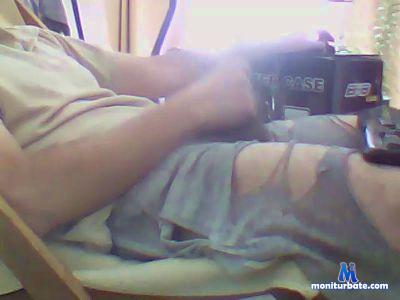 marcosnueque cam4 straight performer from Argentine Republic  