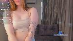 FannyGravley cam4 livecam show performer room profile