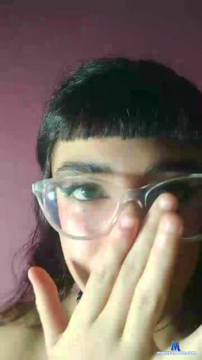 ailen_n2 cam4 bisexual performer from Argentine Republic  