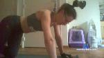 pr1cesseleia cam4 livecam show performer room profile