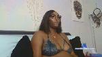 LaylaAriana cam4 livecam show performer room profile