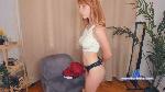 AmyDaavvis cam4 livecam show performer room profile