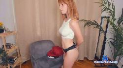AmyDaavvis cam4 live cam performer profile