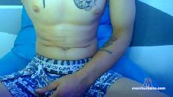 Axel_Rizzo cam4 live cam performer profile