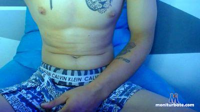 Axel_Rizzo cam4 bicurious performer from Republic of Colombia  