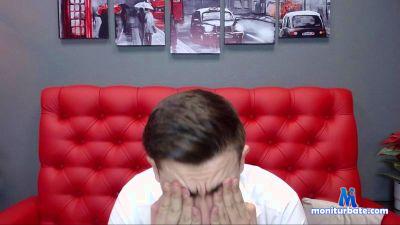 SHON_APMORE cam4 gay performer from United States of America  