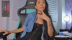 Brenocampos cam4 live cam performer profile