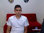 Andres_gome1 cam4 livecam show performer room profile