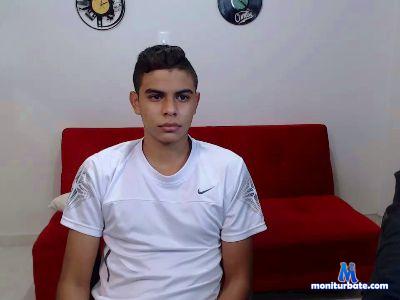 Andres_gome1 cam4 straight performer from Republic of Colombia  