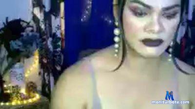 NRGPN cam4 straight performer from Republic of Chile  