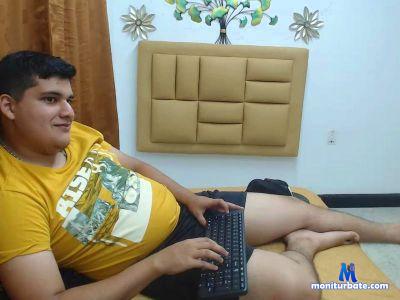 danny_jannert cam4 gay performer from United States of America livetouch rollthedice 