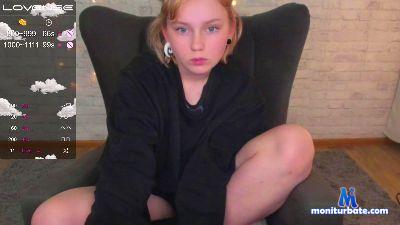 XspacefleetX cam4 bisexual performer from Republic of Estonia  