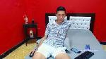 Aaroonxx cam4 livecam show performer room profile