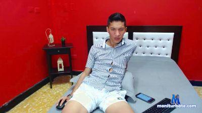 Aaroonxx cam4 bisexual performer from Republic of Colombia ass dick anal young lovense cum pvt 