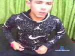 Damiansalvatore cam4 livecam show performer room profile