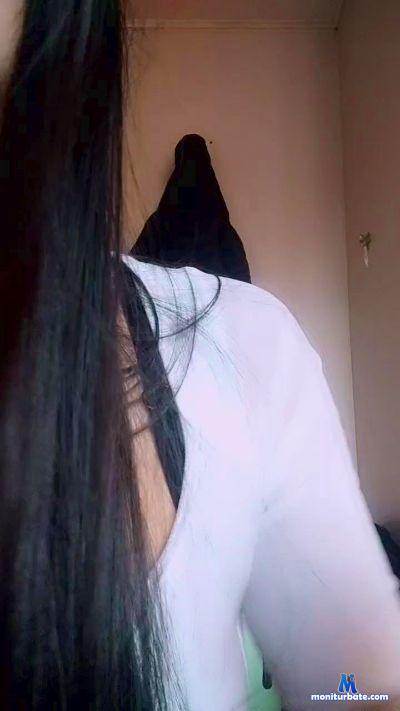 Exotica_69_ cam4 bisexual performer from Republic of Chile  