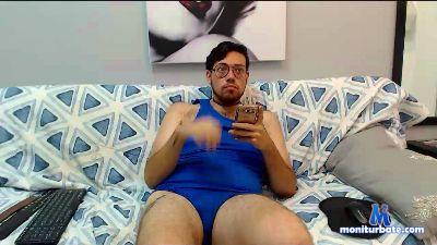 lookgig2 cam4 straight performer from Kingdom of Thailand  