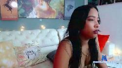 nikole_brunette cam4 live cam performer profile