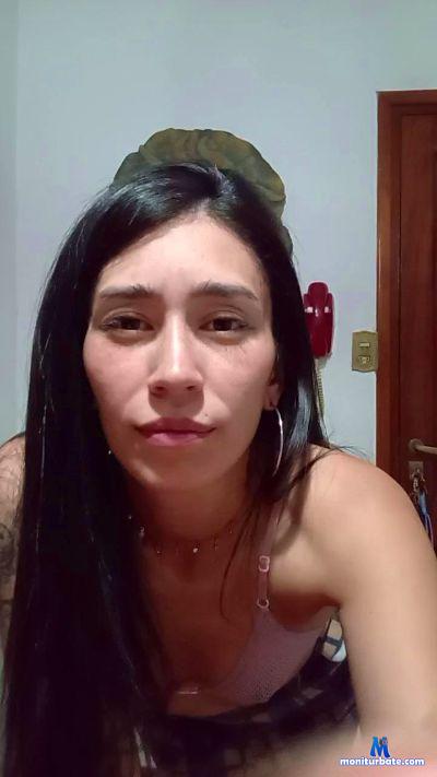 Sexxliss cam4 unknown performer from Argentine Republic  