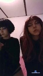 2Barbies cam4 livecam show performer room profile