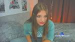 EricaBush cam4 livecam show performer room profile